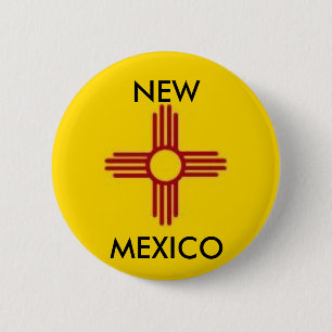 Botón de New México