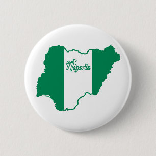 Botón de Nigeria