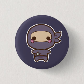 Botón de Ninja