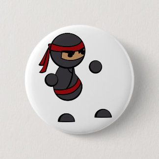 Botón de Ninja