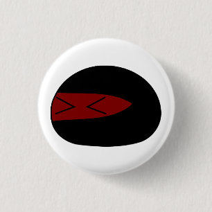 Botón de Ninja Dango