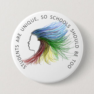 Botón de niños únicos