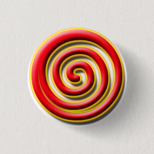 Botón de no. 1 del espiral