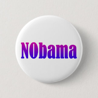 Botón de NObama