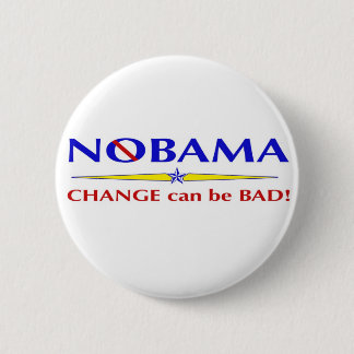 Botón de NOBAMA