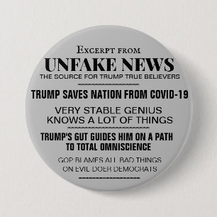 BOTÓN DE NOTICIAS DESFAVORABLES DE TRUMP