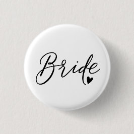 Botón de Novia 