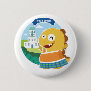 Botón de Nueva Escocia VIPKID