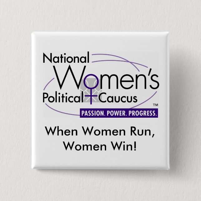 Botón de NWPC (Anverso)