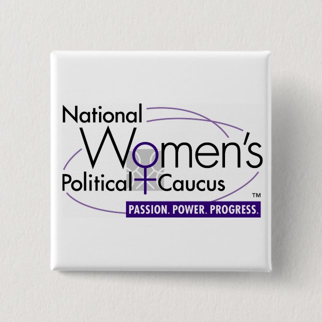 Botón de NWPC (Anverso)