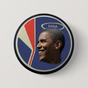 Botón de Obama