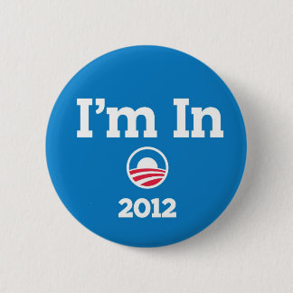 Botón de Obama 2012