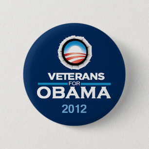 Botón de Obama 2012