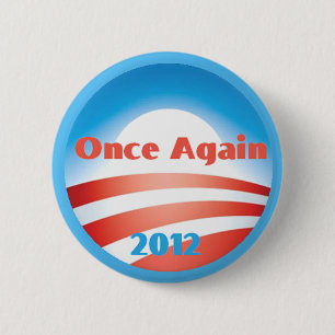 Botón de Obama 2012