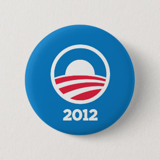 Botón de Obama 2012