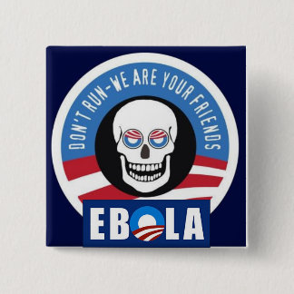 Botón de Obama Ebola