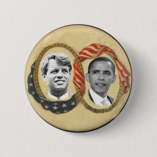 Botón de Obama/RFK