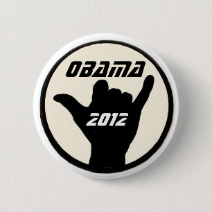Botón de Obama Shaka