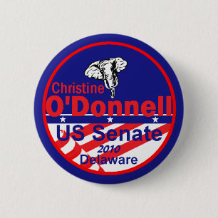 Botón de O'Donnell Delaware