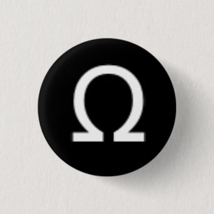Botón de Omega