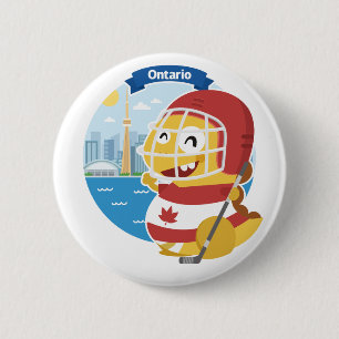 Botón de Ontario VIPKID