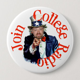 Botón de opción Unirse a la universidad