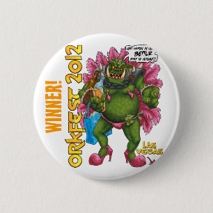 Botón de Orkfest 2012