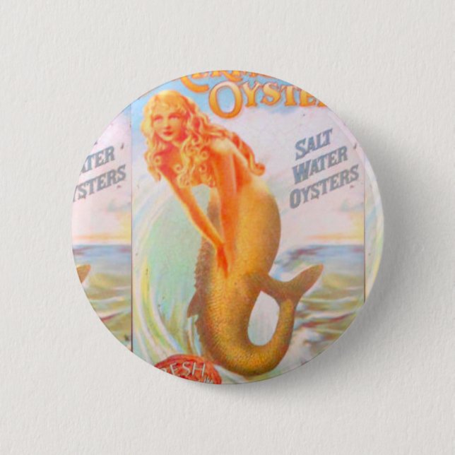 botón de oro de la sirena (Anverso)