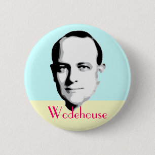 Botón de P.G. Wodehouse