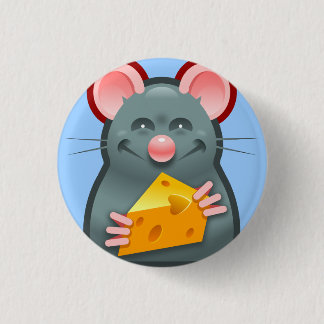Botón de PackRat pequeño