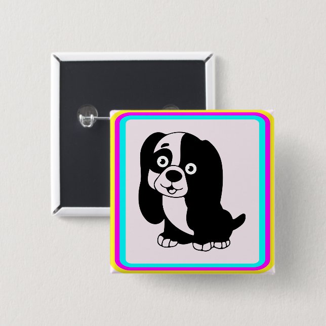 botón de paginación (Anverso y reverso)