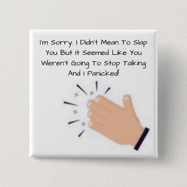 Botón de pánico (Anverso)