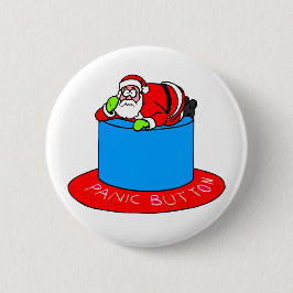 Botón de pánico de Papá Noel