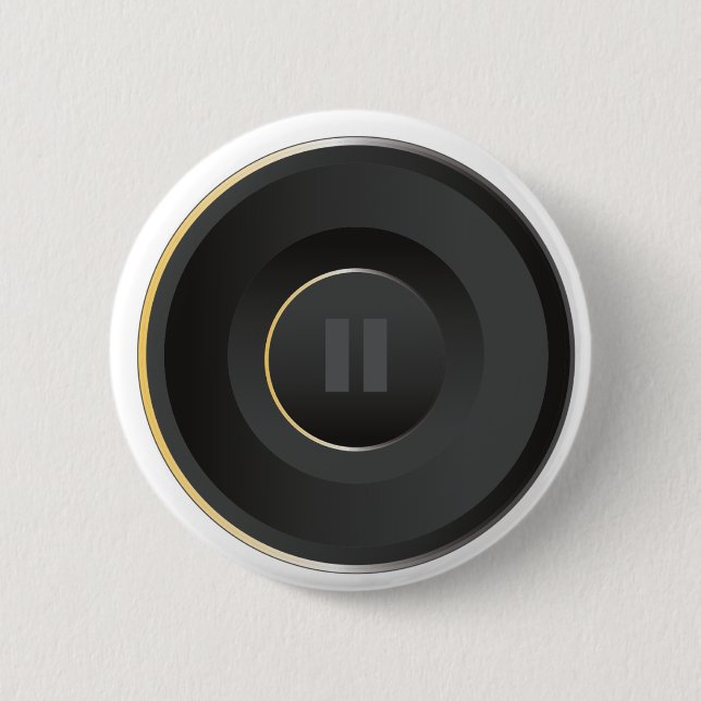 Botón de pausa y clavija: cómodo (Anverso)