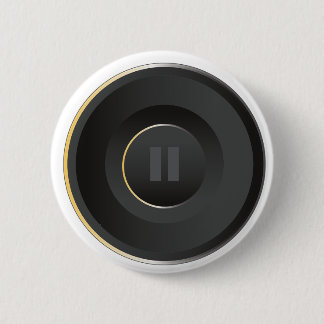 Botón de pausa y clavija: cómodo