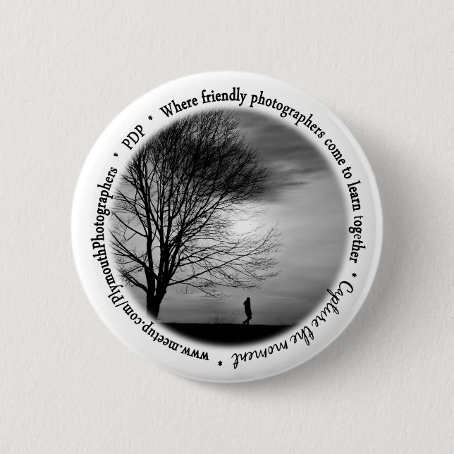 Botón de PDP (Anverso)