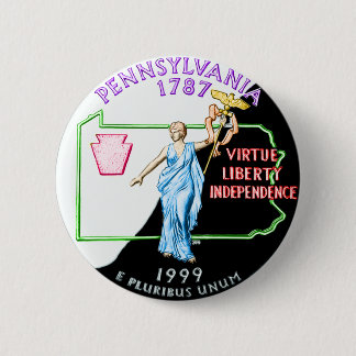 Botón de Pennsylvania