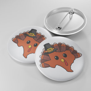 botón de peregrinación Texas Turquía