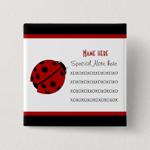 Botón de Personalizable de disparadores