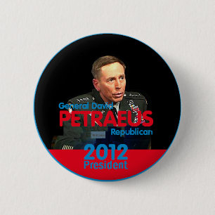 Botón de PETRAEUS 2012