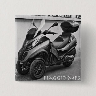Botón de Piaggio MP3