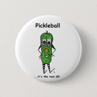 Botón de Pickleball