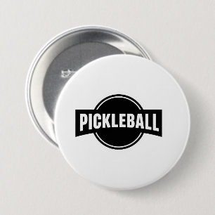Botón de Pickleball