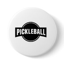 Botón de Pickleball