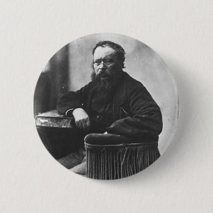 Botón de Pierre-Joseph Proudhon