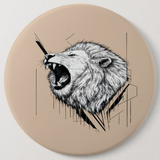 Botón de Pin Personalizado | Insignia Elegante par