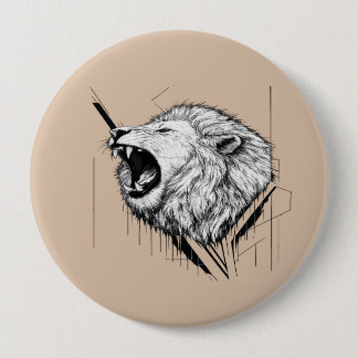 Botón de Pin Personalizado | Insignia Elegante par