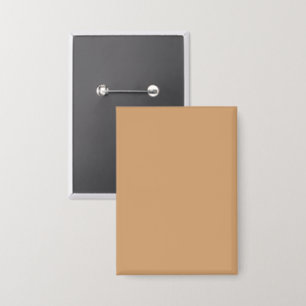 Botón de pin personalizado - Rectángulo de arena c