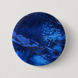 Botón de pintura abstracta