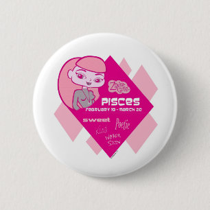 Botón de Piscis